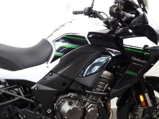 kawasaki - versys-1000-abs