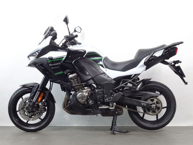 kawasaki - versys-1000-abs