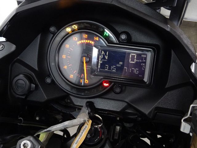 kawasaki - versys-1000-abs