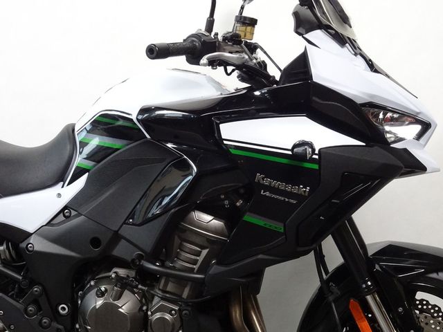 kawasaki - versys-1000-abs