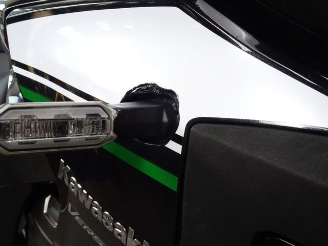 kawasaki - versys-1000-abs