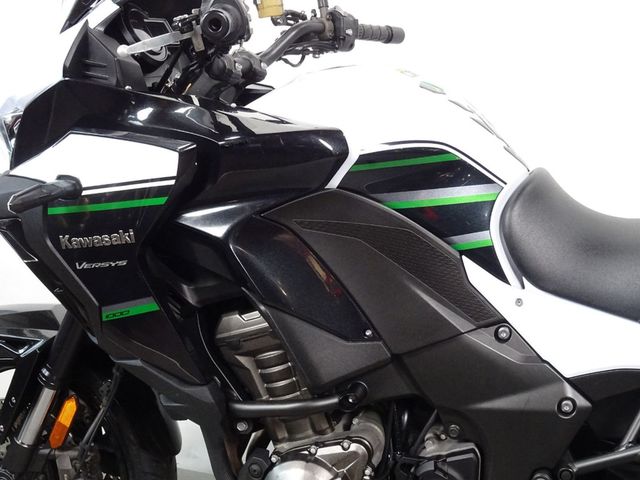 kawasaki - versys-1000-abs