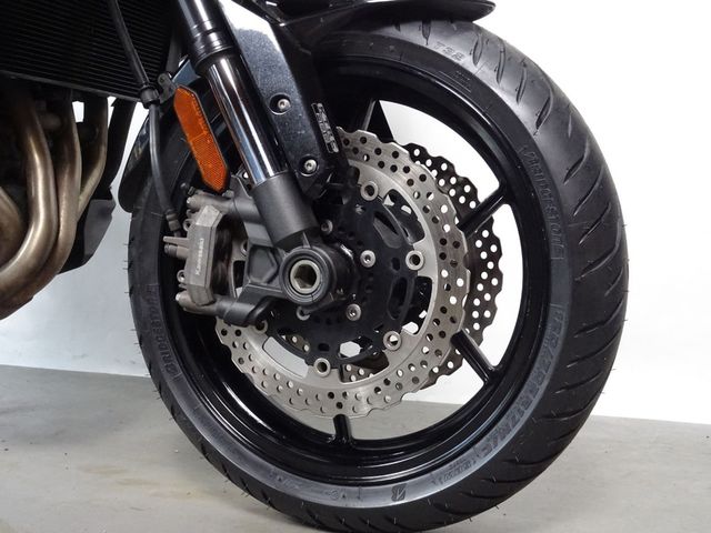 kawasaki - versys-1000-abs