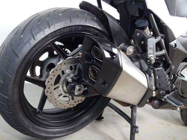 kawasaki - versys-1000-abs