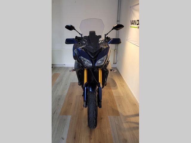 yamaha - tracer-900-gt