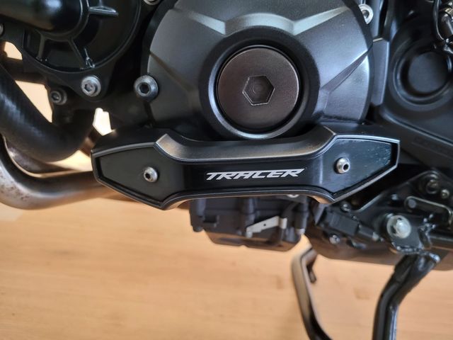 yamaha - tracer-900-gt