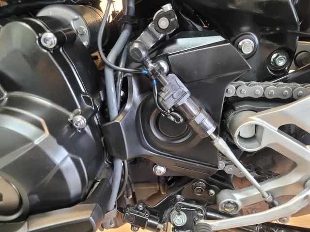 yamaha - tracer-900-gt