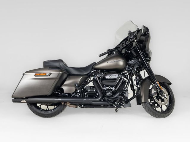 harley-davidson - street-glide-special-flhxs