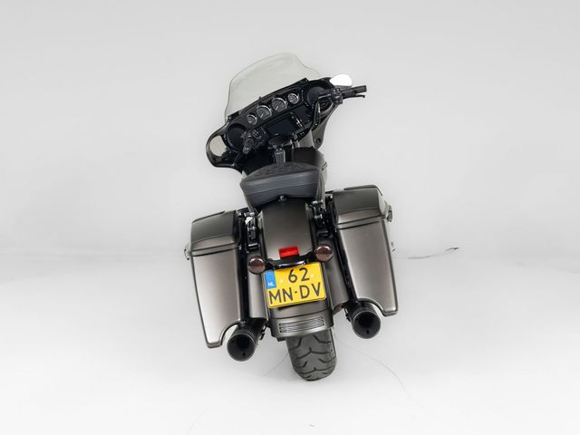 harley-davidson - street-glide-special-flhxs