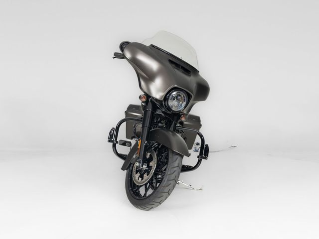 harley-davidson - street-glide-special-flhxs