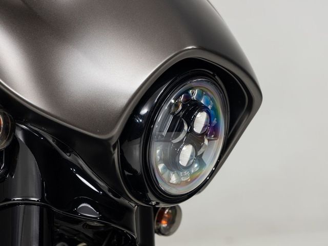 harley-davidson - street-glide-special-flhxs