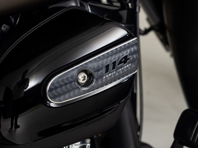 harley-davidson - street-glide-special-flhxs