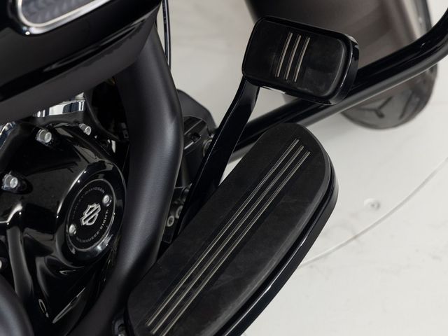 harley-davidson - street-glide-special-flhxs