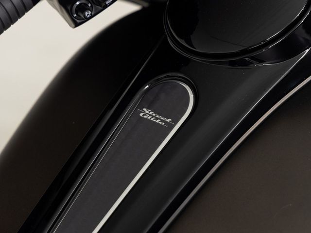 harley-davidson - street-glide-special-flhxs