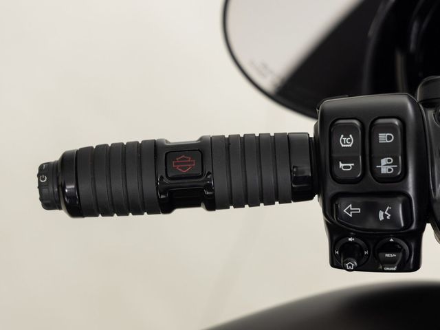 harley-davidson - street-glide-special-flhxs