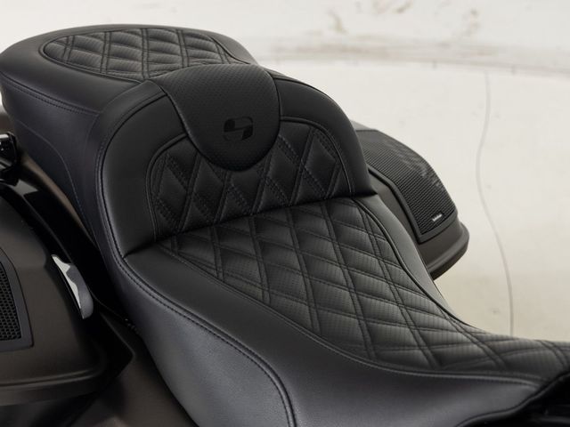 harley-davidson - street-glide-special-flhxs