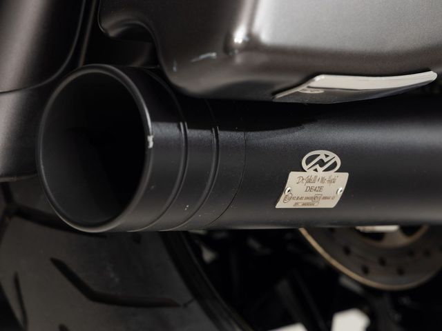 harley-davidson - street-glide-special-flhxs