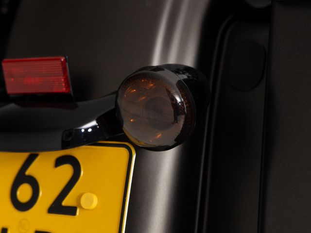 harley-davidson - street-glide-special-flhxs