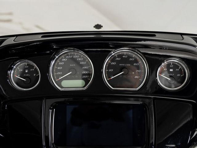 harley-davidson - street-glide-special-flhxs