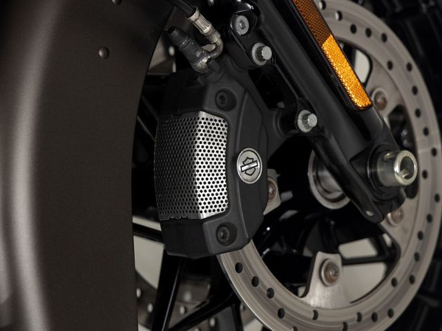 harley-davidson - street-glide-special-flhxs