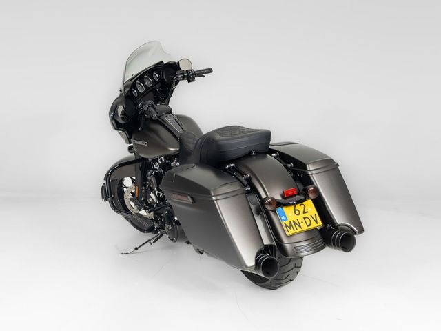 harley-davidson - street-glide-special-flhxs