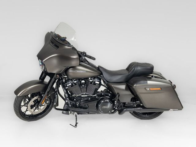 harley-davidson - street-glide-special-flhxs
