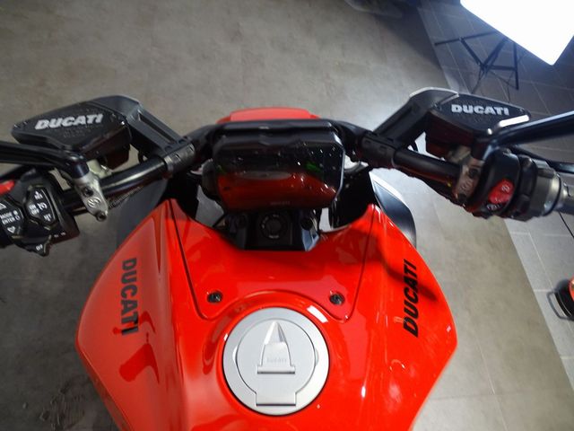 ducati - diavel-v4