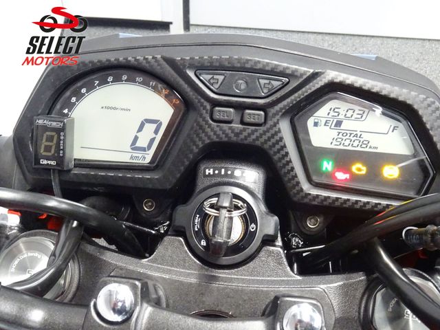 honda - cb-650-f-abs