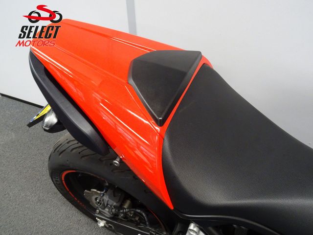 honda - cb-650-f-abs