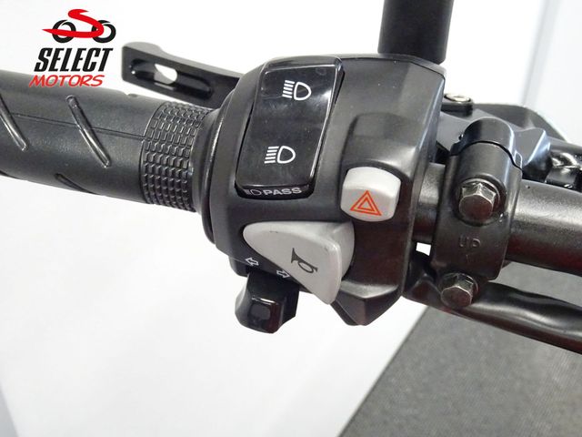 honda - cb-650-f-abs