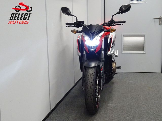 honda - cb-650-f-abs