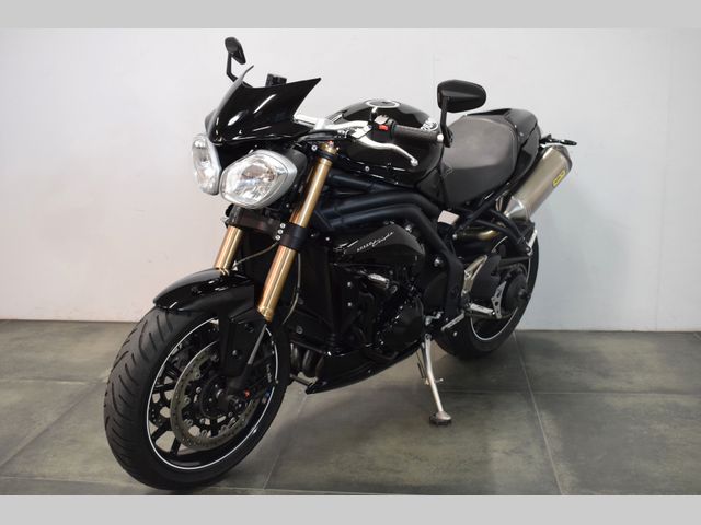 triumph - speed-triple