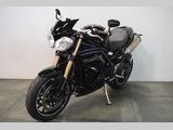 TRIUMPH SPEED TRIPLE