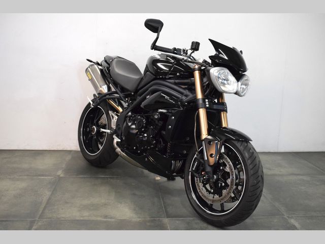 triumph - speed-triple