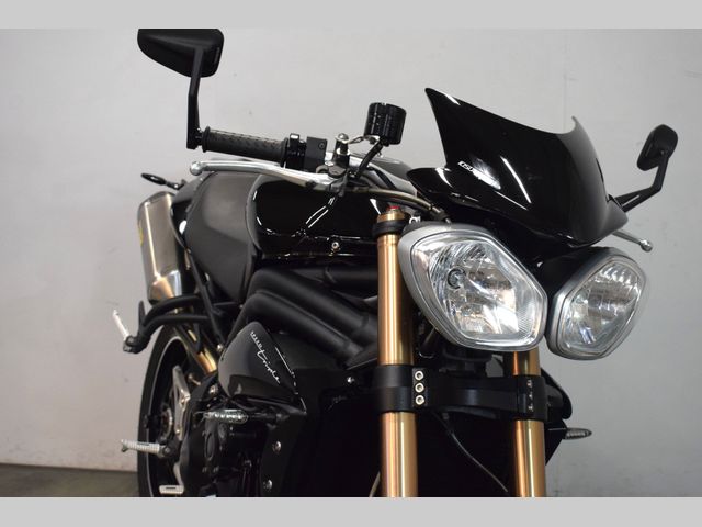 triumph - speed-triple