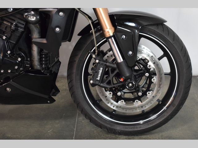 triumph - speed-triple