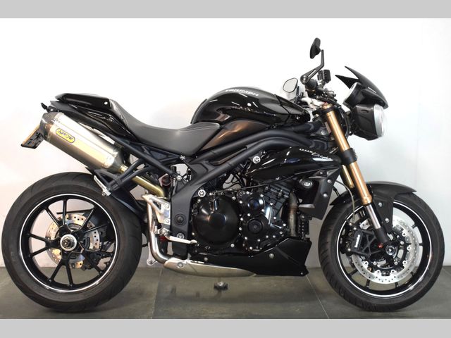 triumph - speed-triple