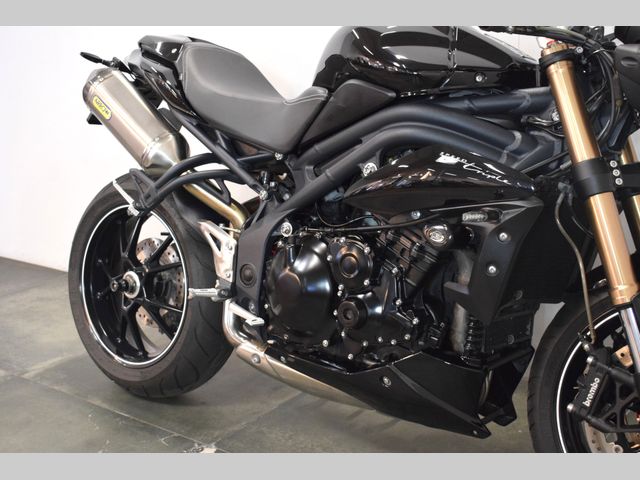 triumph - speed-triple