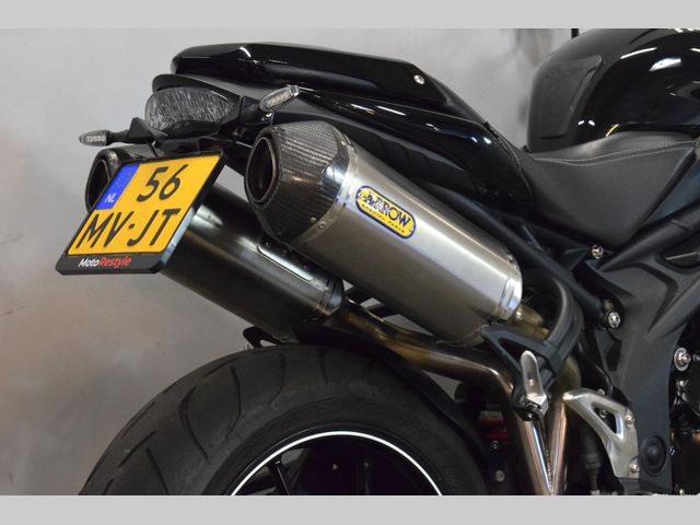 triumph - speed-triple