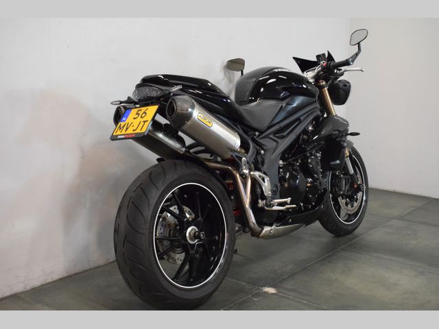triumph - speed-triple