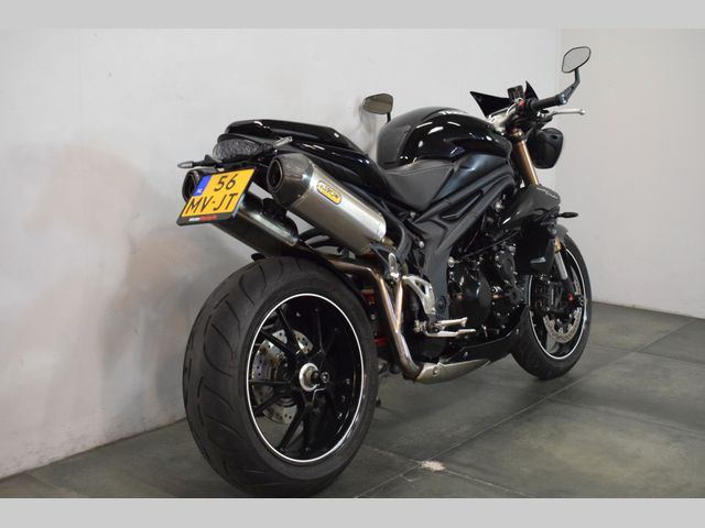 triumph - speed-triple