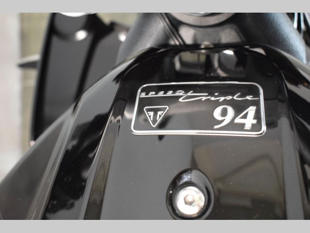 triumph - speed-triple
