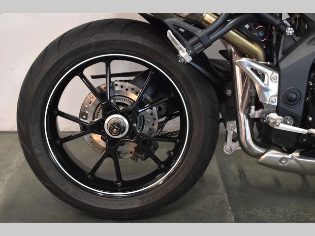 triumph - speed-triple