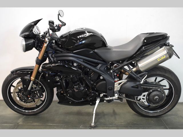 triumph - speed-triple