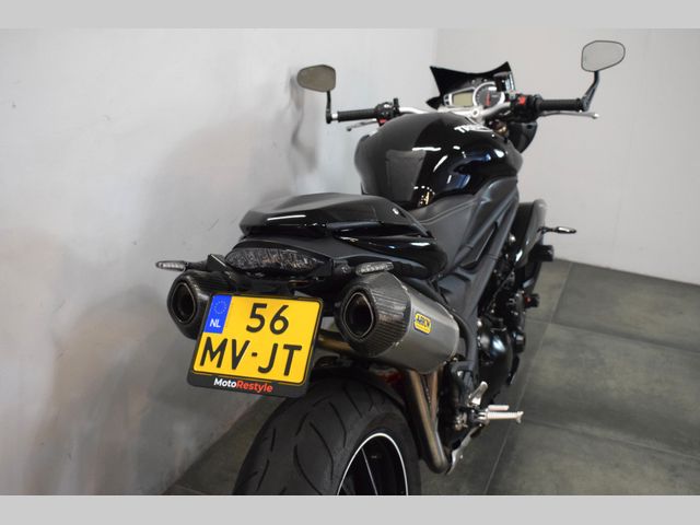 triumph - speed-triple