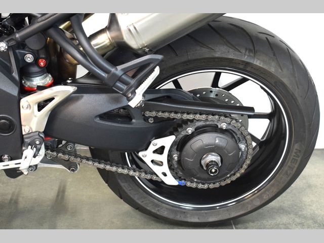 triumph - speed-triple