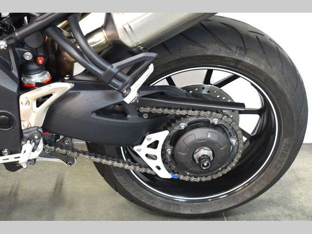 triumph - speed-triple