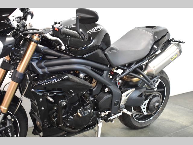 triumph - speed-triple