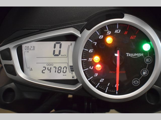 triumph - speed-triple
