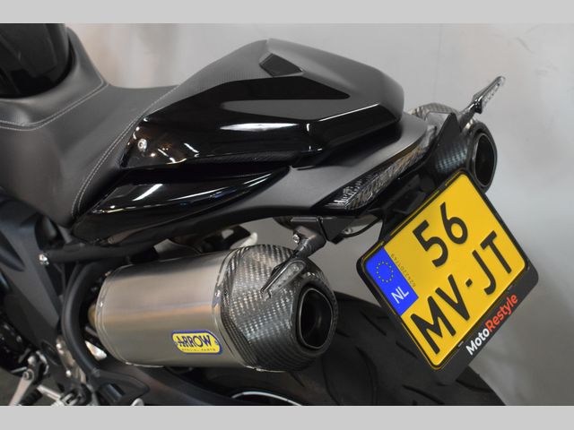 triumph - speed-triple